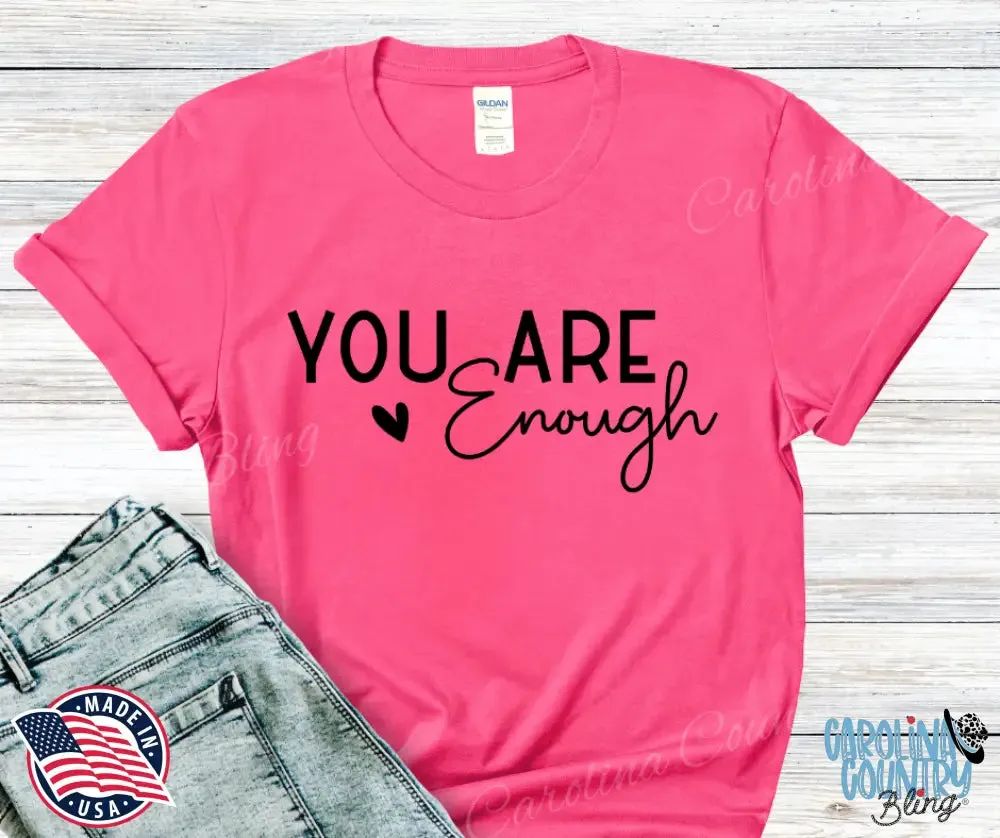 You Are Enough – Multi