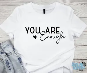 You Are Enough – Multi